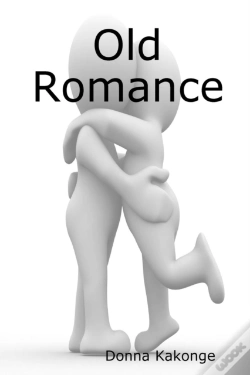 Capa do artigo Old Romance