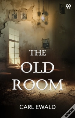 Capa do artigo Old Room