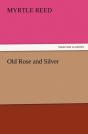 Old Rose And Silver - Preview