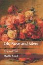Old Rose And Silver - Preview