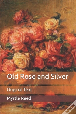Capa do artigo Old Rose And Silver