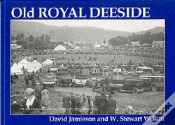 Capa do artigo Old Royal Deeside