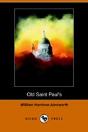 Old Saint Paul'S, A Tale Of The Plague And The Fire - Preview