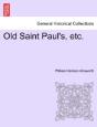 Old Saint Paul'S, Etc. - Preview