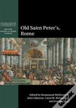 Old Saint Peter'S, Rome