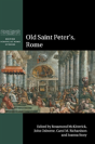 Old Saint Peter'S, Rome - Preview