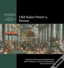 Old Saint Peter'S, Rome