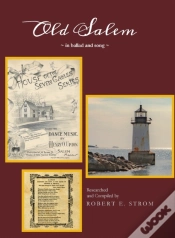 Capa do artigo Old Salem In Ballad And Song