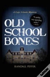 Capa do artigo Old School Bones