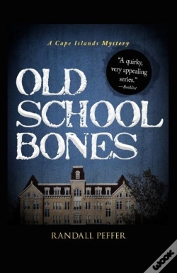 Capa do artigo Old School Bones
