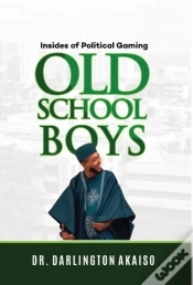 Capa do artigo Old School Boys