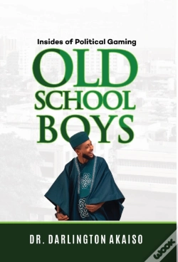 Capa do artigo Old School Boys