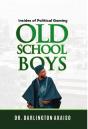 Old School Boys - Preview