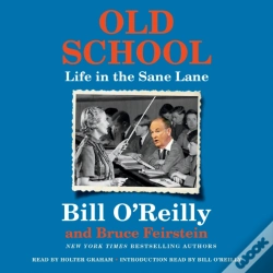 Capa do artigo Old School