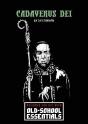 Old School Essentials - Scenario Fr01 Cadaverus Dei - Preview