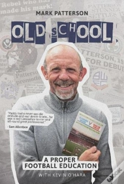 Capa do artigo Old School