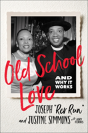 Old School Love Hb - Preview