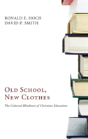Old School, New Clothes - Preview