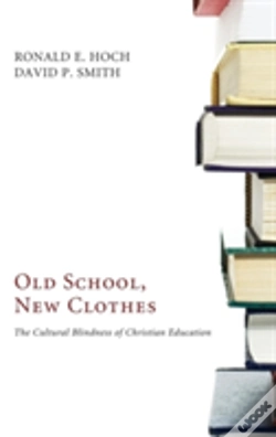 Capa do artigo Old School, New Clothes
