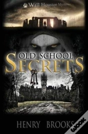 Capa do artigo Old School Secrets