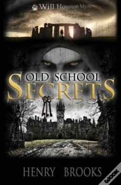 Capa do artigo Old School Secrets
