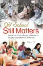 Old School Still Matters - Preview