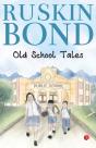 Old School Tales - Preview
