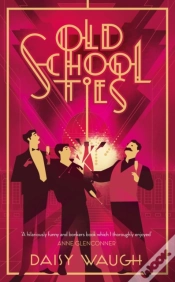 Capa do artigo Old School Ties