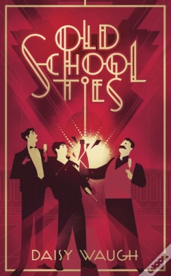 Capa do artigo Old School Ties