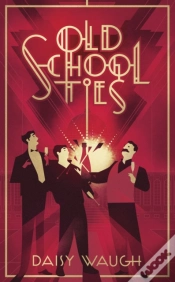 Capa do artigo Old School Ties