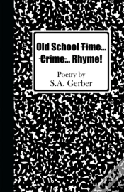 Capa do artigo Old School Time... Crime...Rhyme!