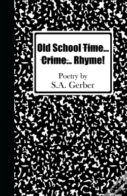 Capa do artigo Old School Time... Crime...Rhyme!