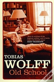 Capa do artigo Old School
