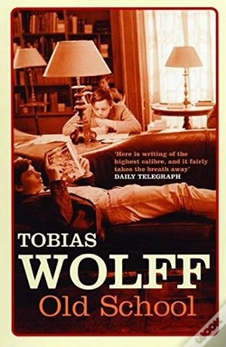 Capa do artigo Old School
