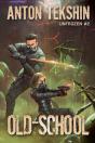 Old-School (Unfrozen Book #2) - Preview