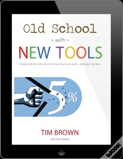 Capa do artigo Old School With New Tools