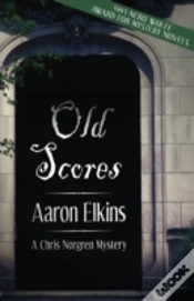 Capa do artigo Old Scores