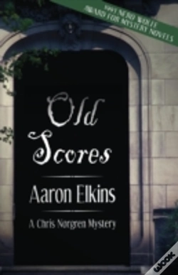 Capa do artigo Old Scores