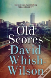 Capa do artigo Old Scores