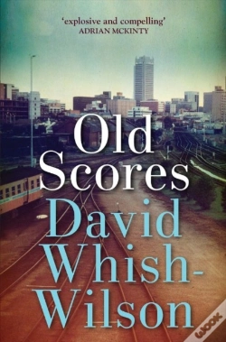 Capa do artigo Old Scores