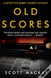 Capa do artigo Old Scores