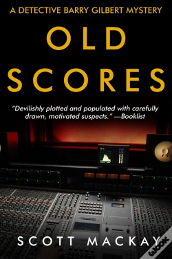 Capa do artigo Old Scores