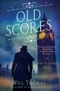 Old Scores - Preview