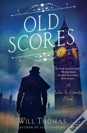 Capa do artigo Old Scores