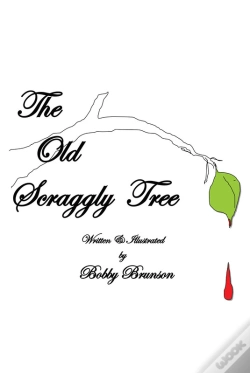 Capa do artigo Old Scraggly Tree