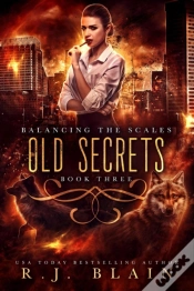 Capa do artigo Old Secrets