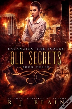 Capa do artigo Old Secrets