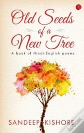 Capa do artigo Old Seeds Of A New Tree