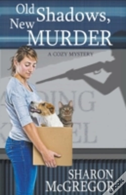 Capa do artigo Old Shadows, New Murder