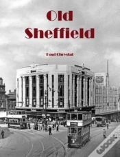 Capa do artigo Old Sheffield